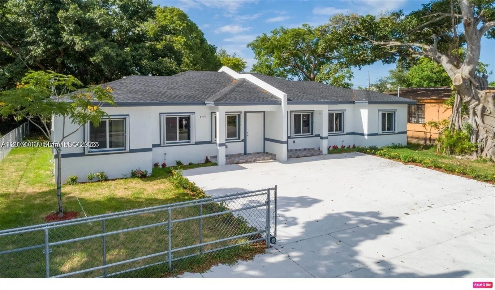 Listing  1775 NW 65th Street 1775, Miami, FL 33147, Miami, FL 33147