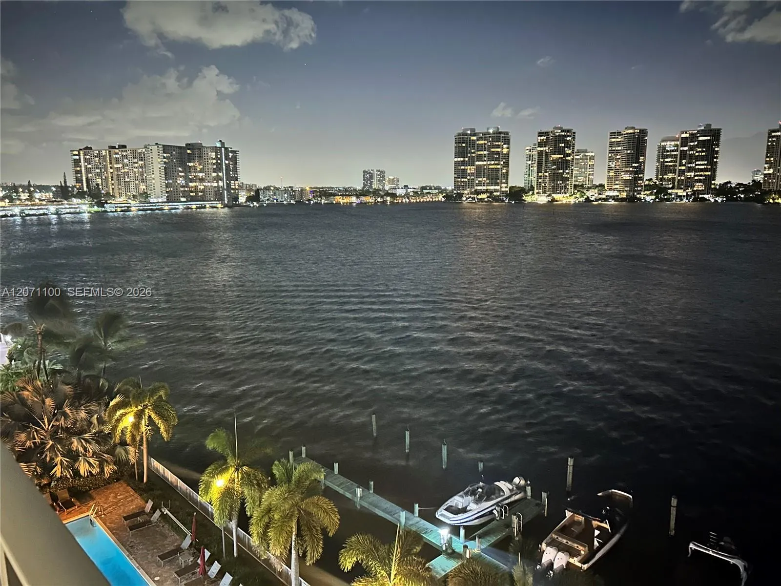 Listing  17800 N Bay Road 803, Sunny Isles Beach, FL 33160, Sunny Isles Beach, FL 33160