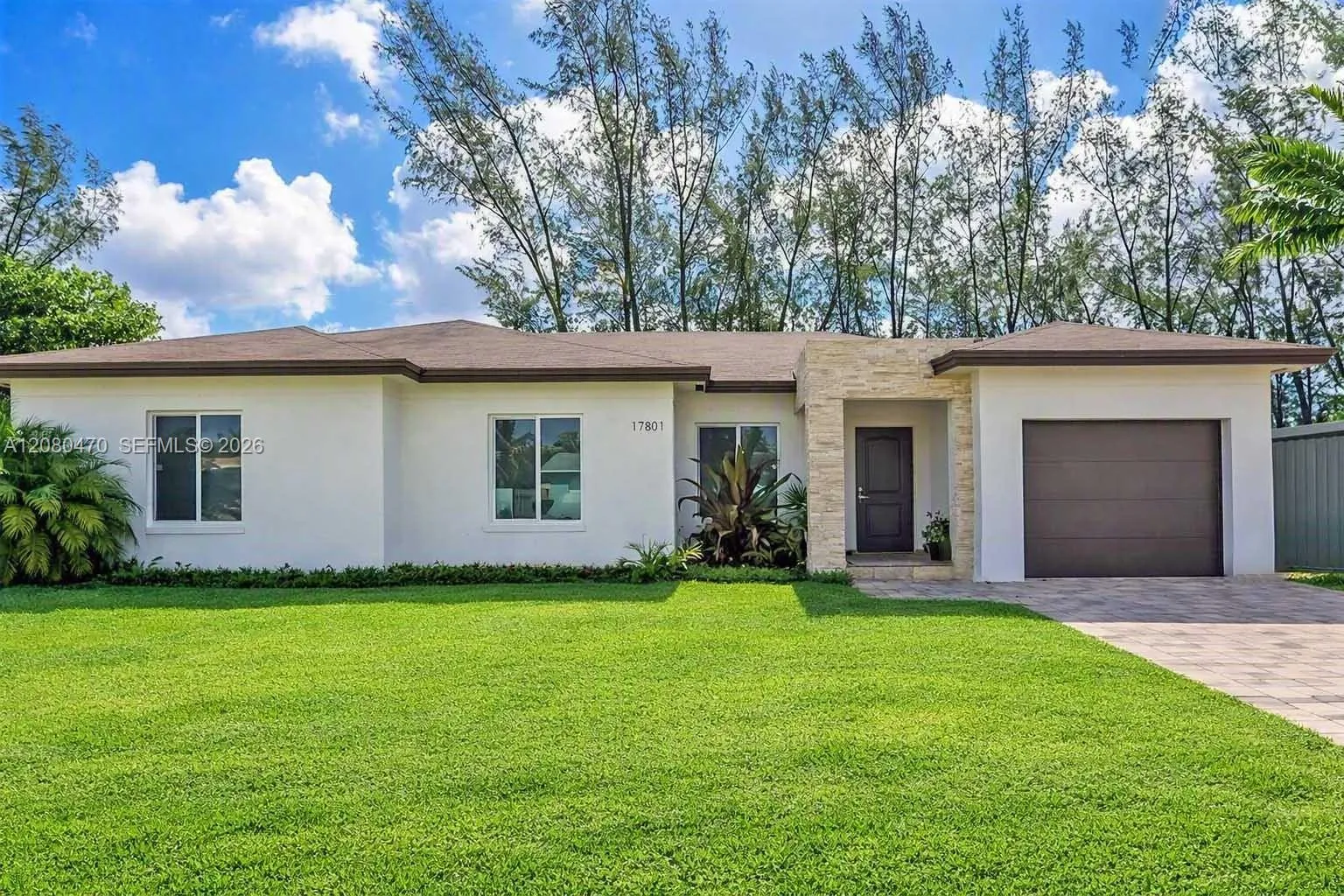 Listing  17801 SW 108th Court, Miami, FL 33157, Miami, FL 33157