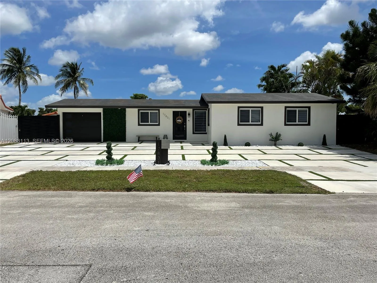 Listing  17831 NW 84th Court, Miami, FL 33015, Miami, FL 33015