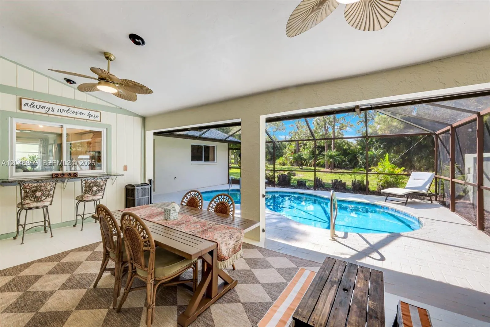 Listing  17845 Chesterfield Road, North Fort Myers, FL 33917, North Fort Myers, FL 33917