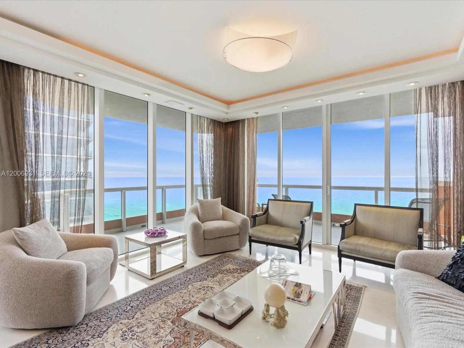 Listing  17875 Collins Avenue 1501, Sunny Isles Beach, FL 33160, Sunny Isles Beach, FL 33160