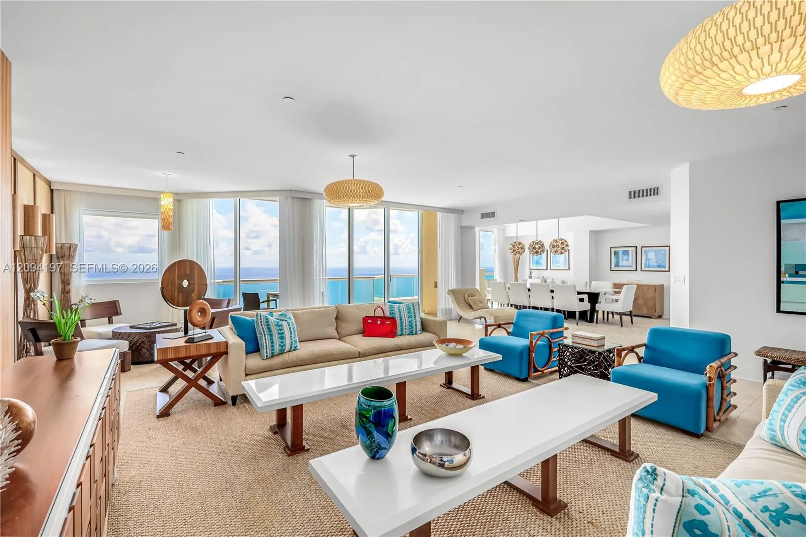 Listing  17875 Collins Avenue 4403, Sunny Isles Beach, FL 33160, Sunny Isles Beach, FL 33160
