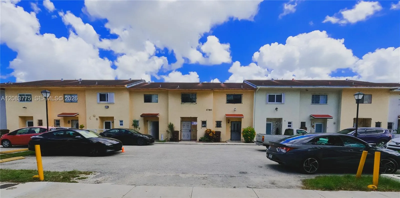 Listing  1790 W 58th Street 6, Hialeah, FL 33012, Hialeah, FL 33012