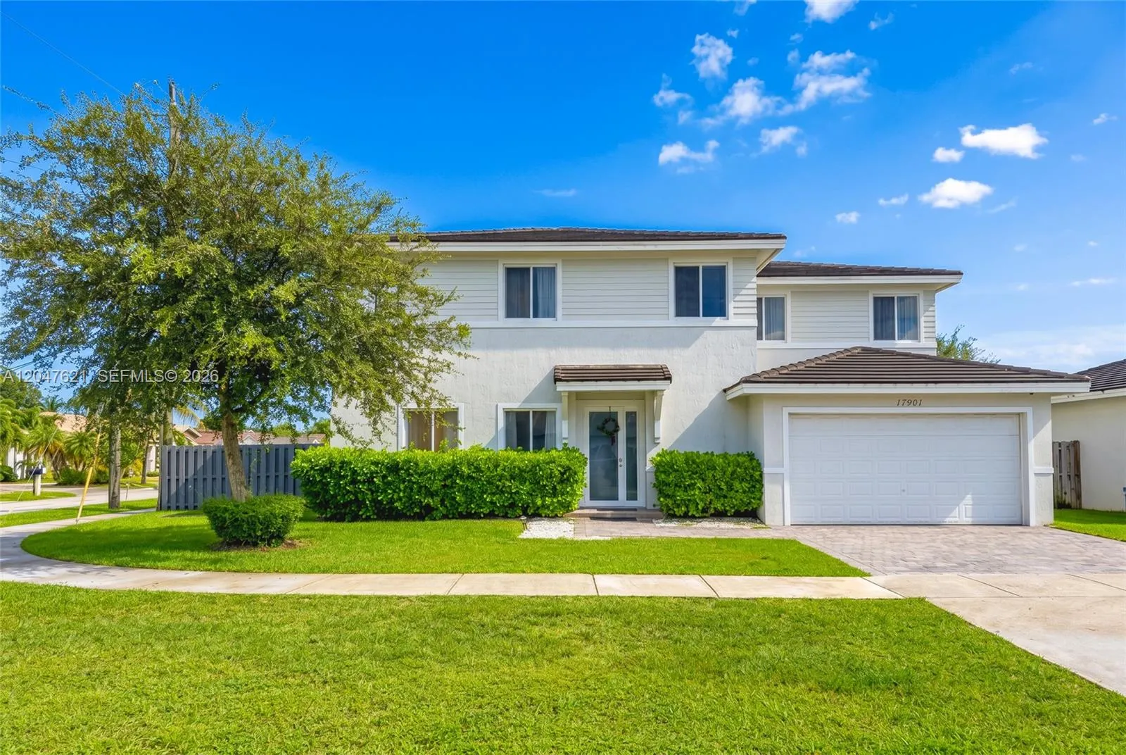 Listing  17901 SW 152nd Avenue, Miami, FL 33187, Miami, FL 33187