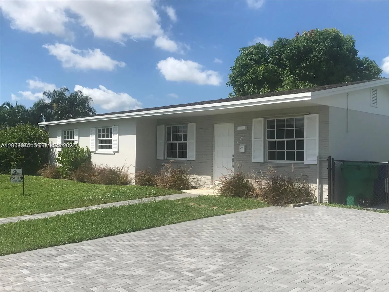 Listing  17940 NW 85th Avenue, Hialeah, FL 33015, Hialeah, FL 33015