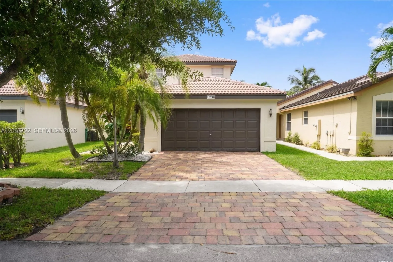 View details of listing 17948 SW 30th Court, Miramar, FL 33029 Miramar with MLS# 