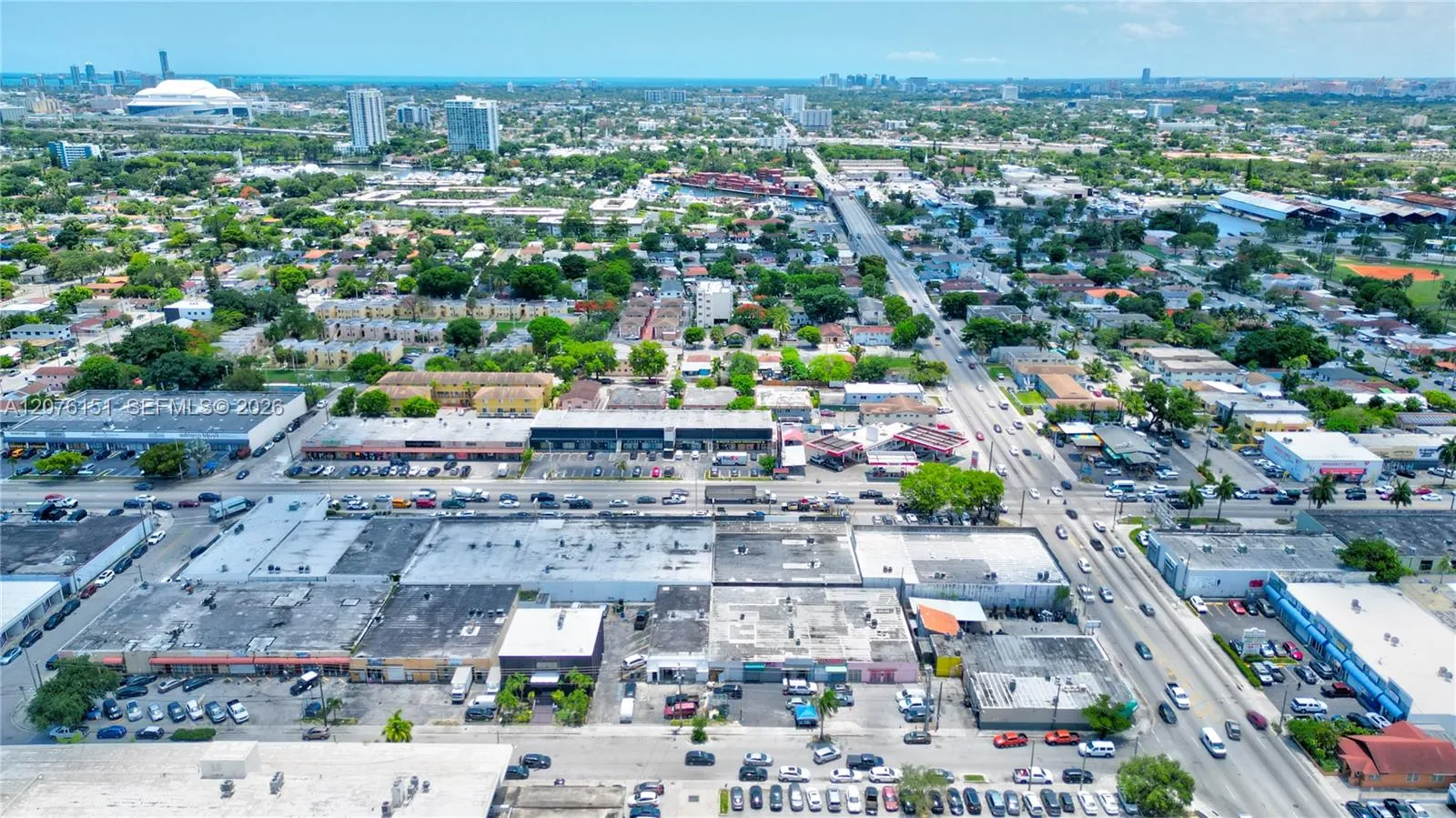 Listing  1797 NW 20th Street, Miami, FL 33142, Miami, FL 33142