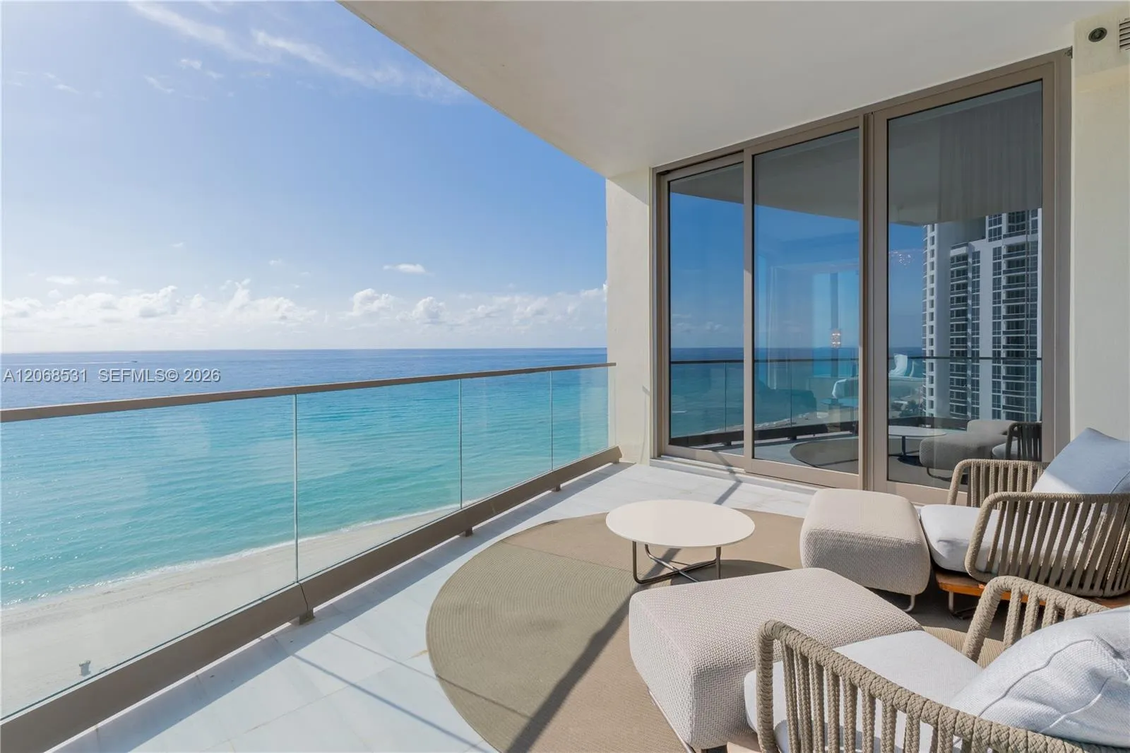 Listing  17975 Collins Avenue N-1002, Sunny Isles Beach, FL 33160, Sunny Isles Beach, FL 33160