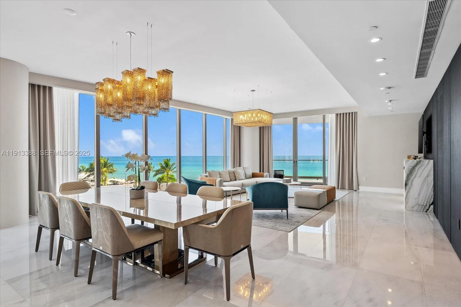 Listing  17975 Collins Avenue N-602, Sunny Isles Beach, FL 33160, Sunny Isles Beach, FL 33160