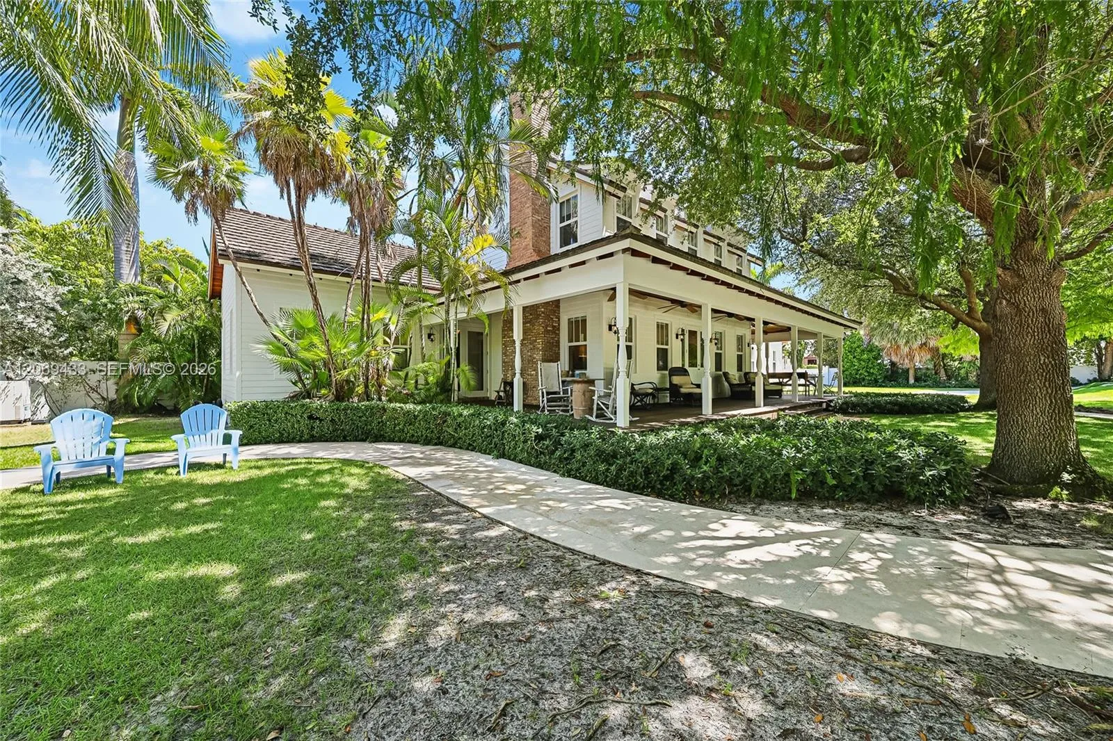View details of listing 180 Ocean Boulevard, Golden Beach, FL 33160 Golden Beach with MLS#
