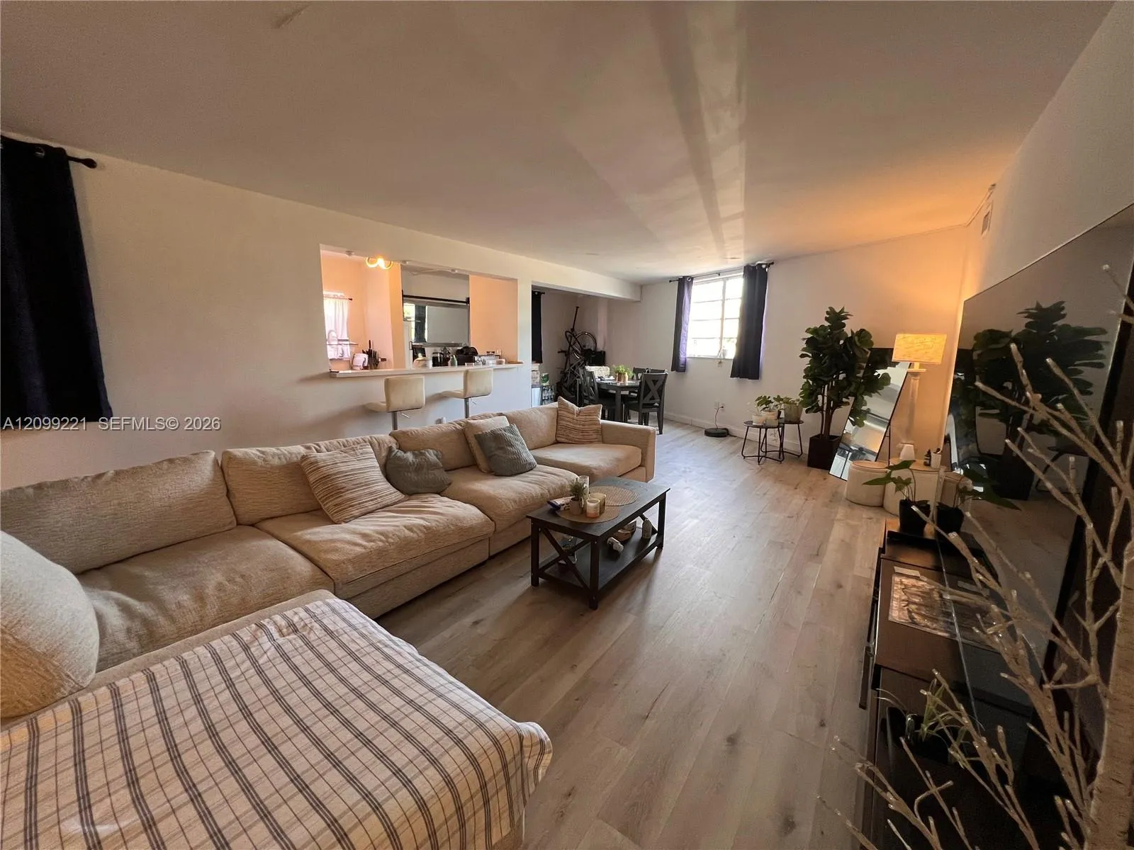 View details of listing 1800 79th St Causeway A201, North Bay Village, FL 33141 North Bay Village with MLS# 