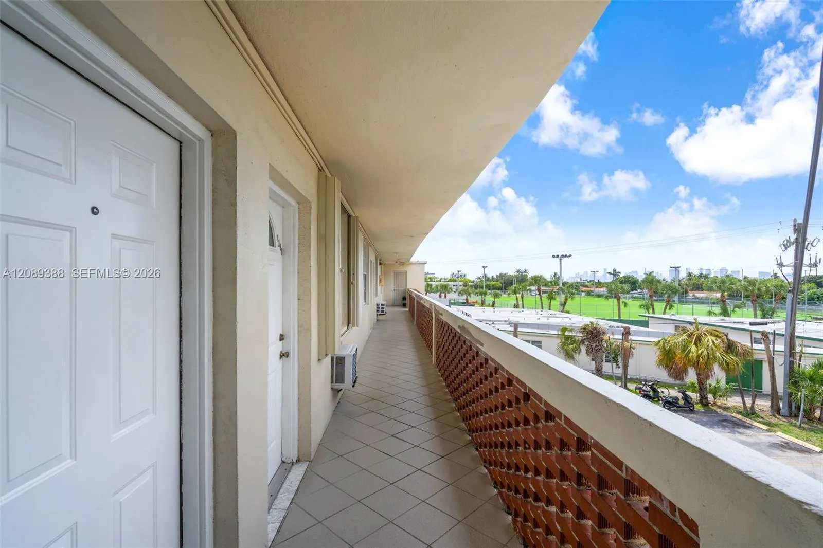 View details of listing 1800 79th St Causeway A307, North Bay Village, FL 33141 North Bay Village with MLS# 