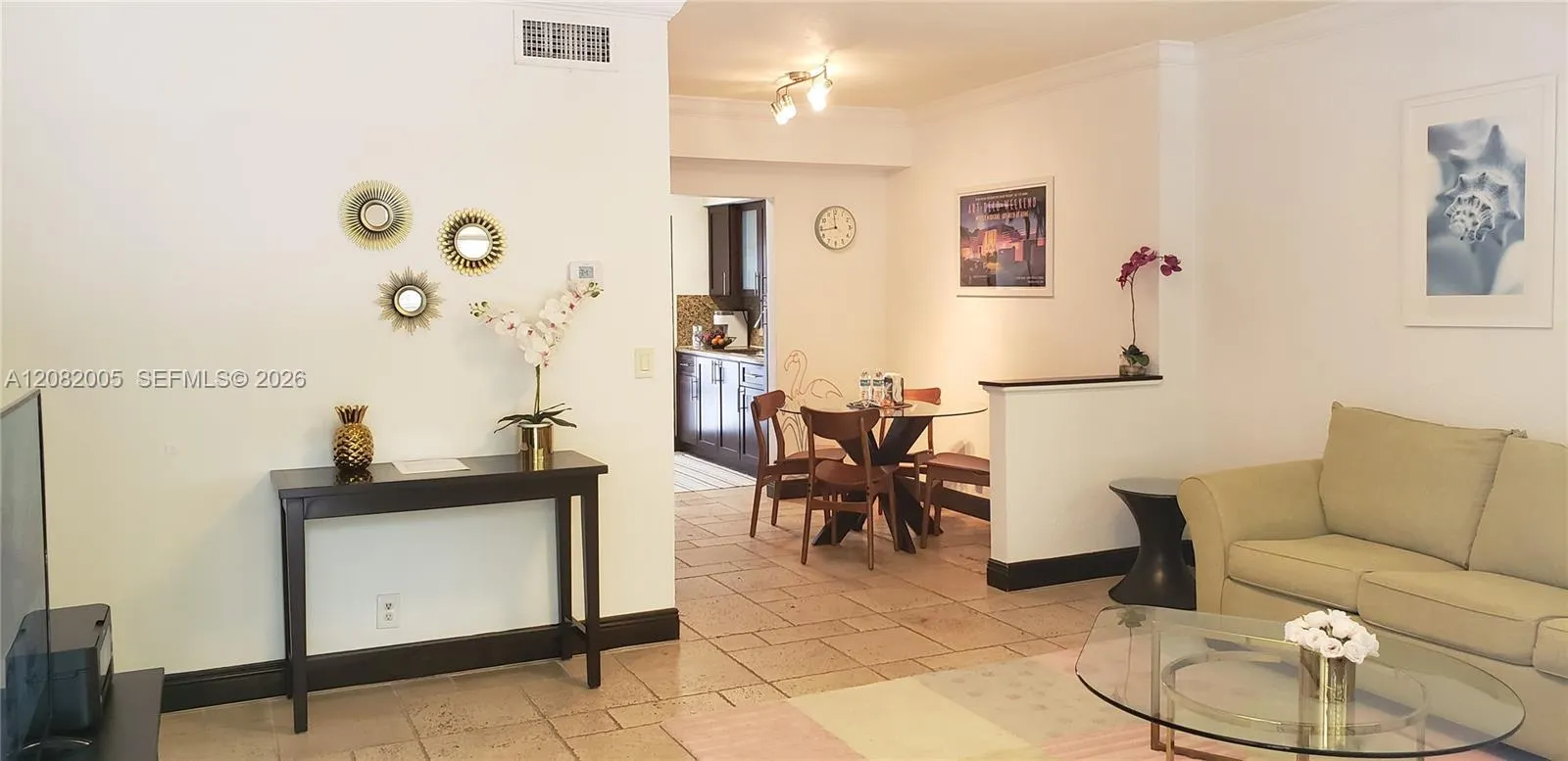 View details of listing 1800 Meridian Avenue 7, Miami Beach, FL 33139 Miami Beach with MLS#