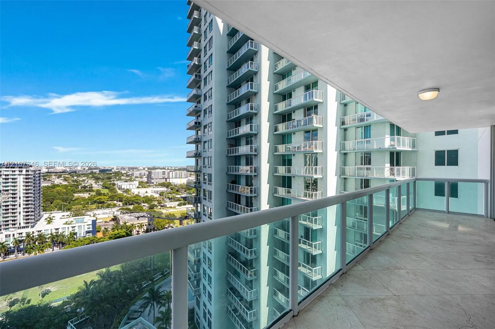 Listing  1800 N Bayshore Drive 2410, Miami, FL 33132, Miami, FL 33132