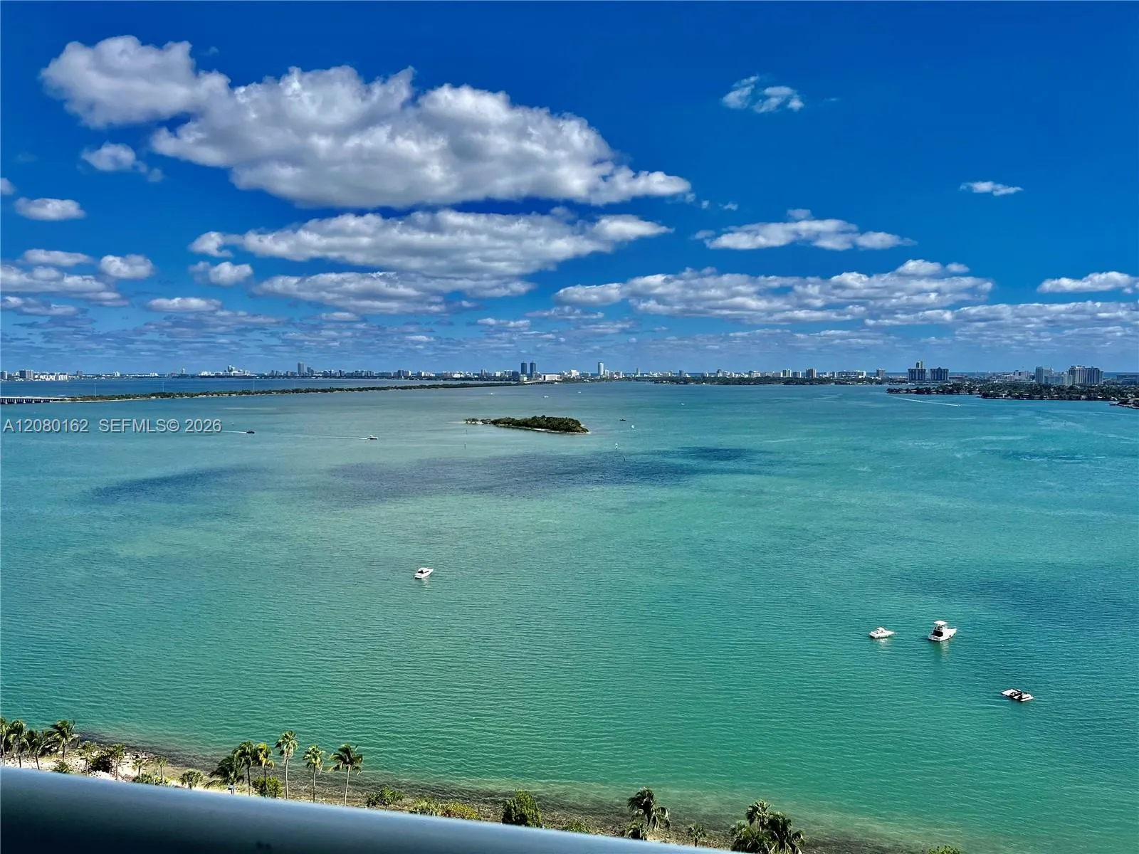 Listing  1800 N Bayshore Drive 2507, Miami, FL 33132, Miami, FL 33132