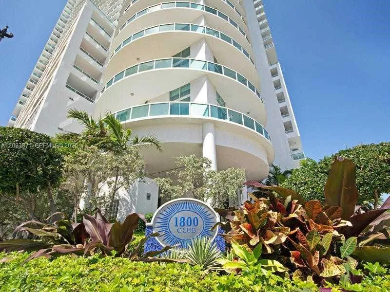 Listing  1800 N Bayshore Drive 3601, Miami, FL 33132, Miami, FL 33132