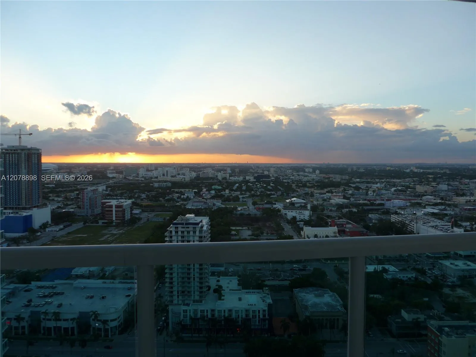 View details of listing 1800 N Bayshore Drive 3710, Miami, FL 33132 Miami with MLS#