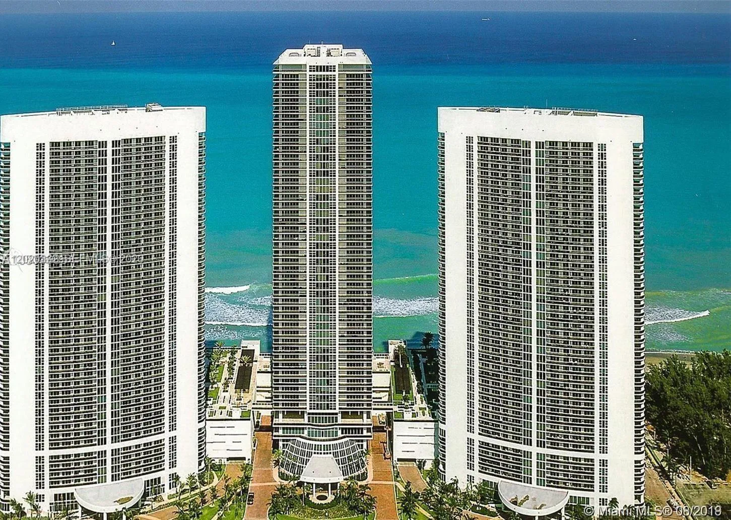 Listing  1800 S Ocean Drive 2301, Hallandale Beach, FL 33009, Hallandale Beach, FL 33009
