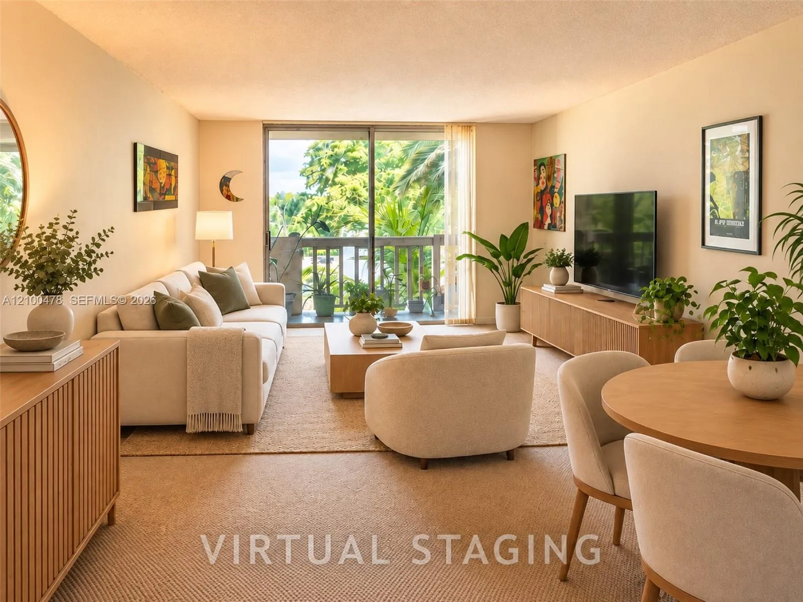 View details of listing 1800 Sans Souci Boulevard 424, North Miami, FL 33181 North Miami with MLS#