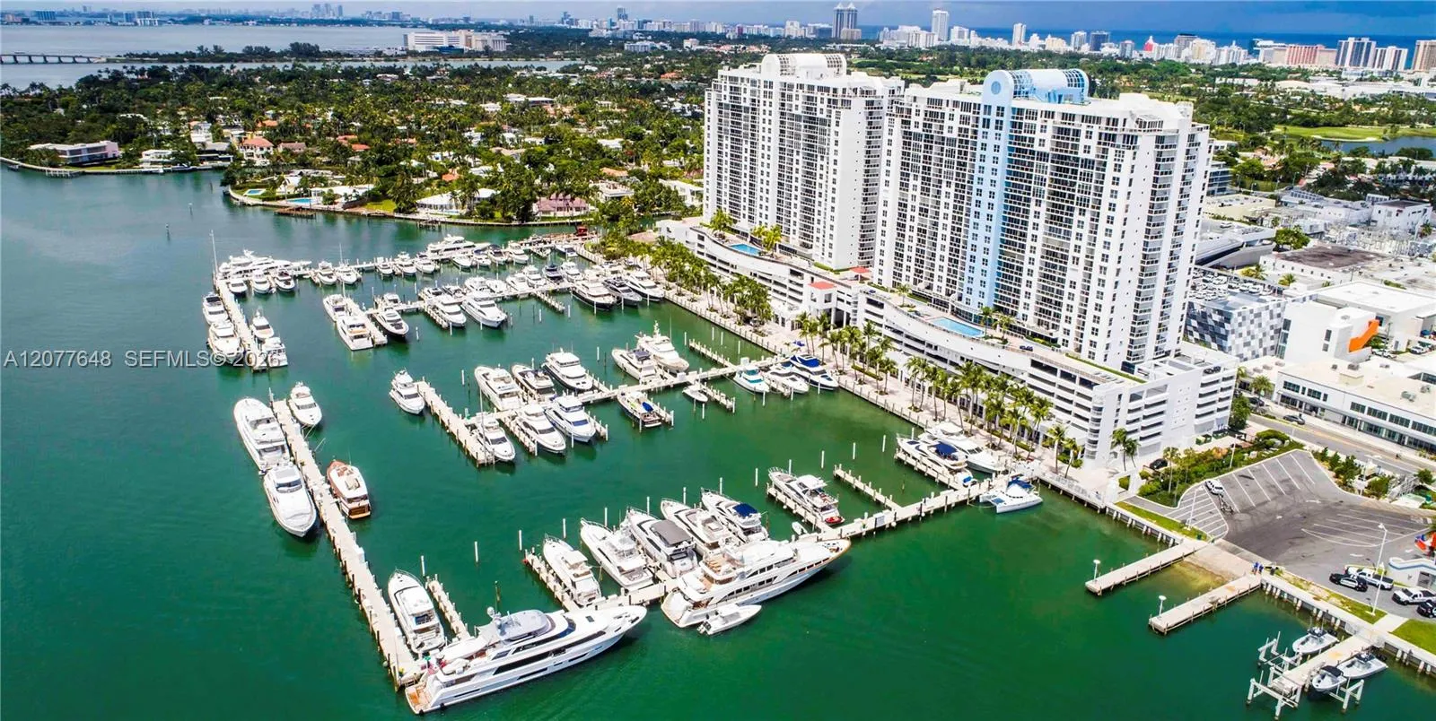 Listing  1800 Sunset Harbour Drive 2109, Miami Beach, FL 33139, Miami Beach, FL 33139