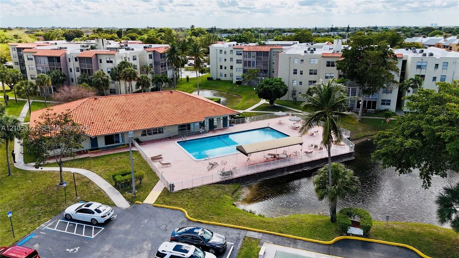 View details of listing 1800 SW 81st Avenue 1112, North Lauderdale, FL 33068 North Lauderdale with MLS#