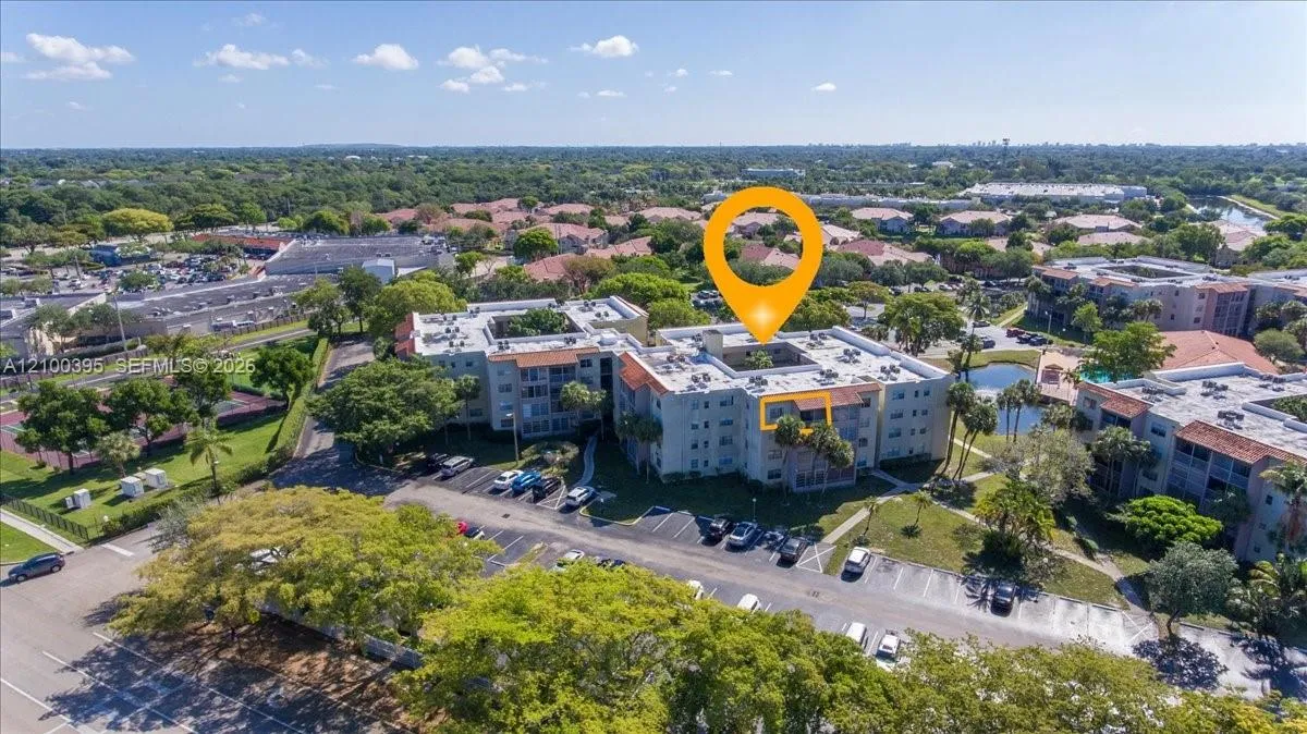 View details of listing 1800 SW 81st Avenue 1411, North Lauderdale, FL 33068 North Lauderdale with MLS#