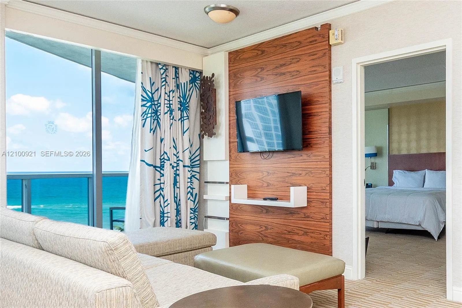 View details of listing 18001 Collins Avenue 504 & 505, Sunny Isles Beach, FL 33160 Sunny Isles Beach with MLS# 