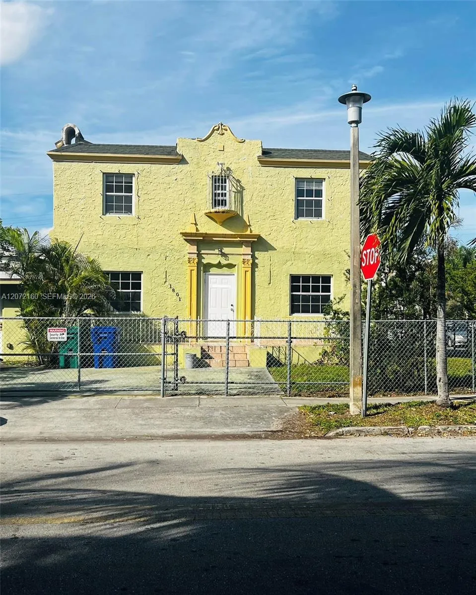 Listing  1801 SW 10th Street, Miami, FL 33135, Miami, FL 33135