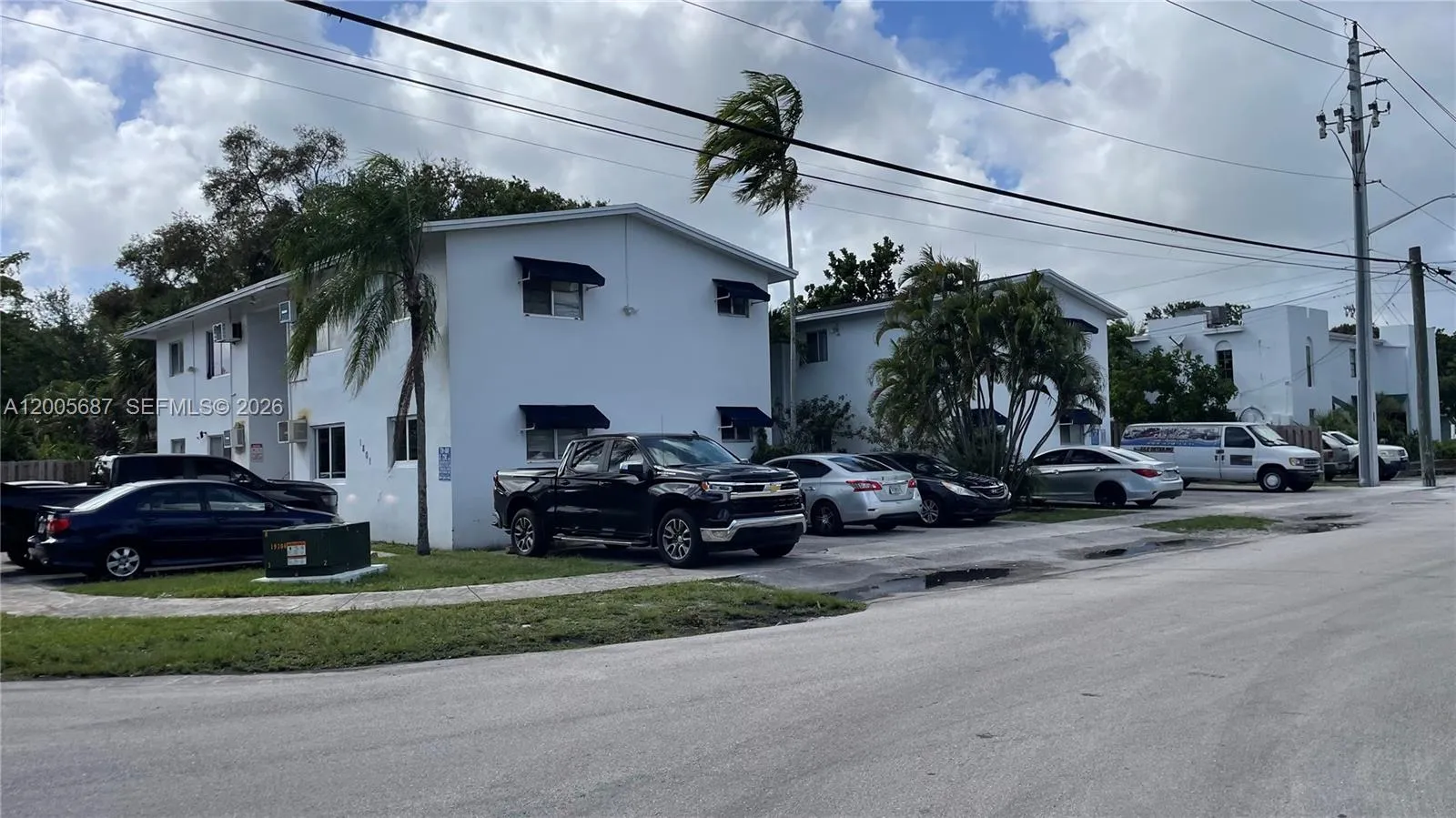 Listing  1801 SW 11th Court 6, Fort Lauderdale, FL 33312, Fort Lauderdale, FL 33312