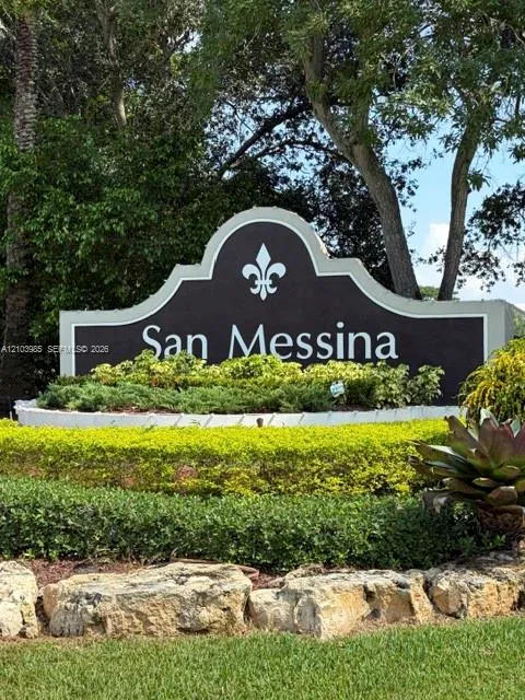 View details of listing 1804 Salerno Circle 1804, Weston, FL 33327 Weston with MLS#