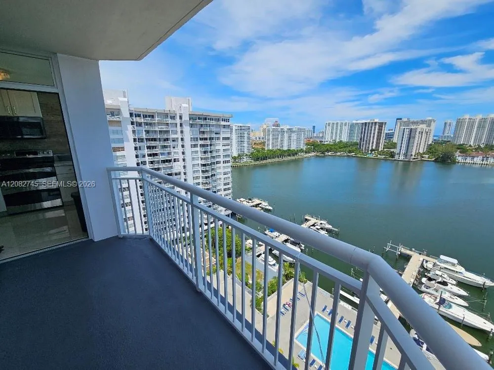 Listing  18041 Biscayne Boulevard 1805, Aventura, FL 33160, Aventura, FL 33160