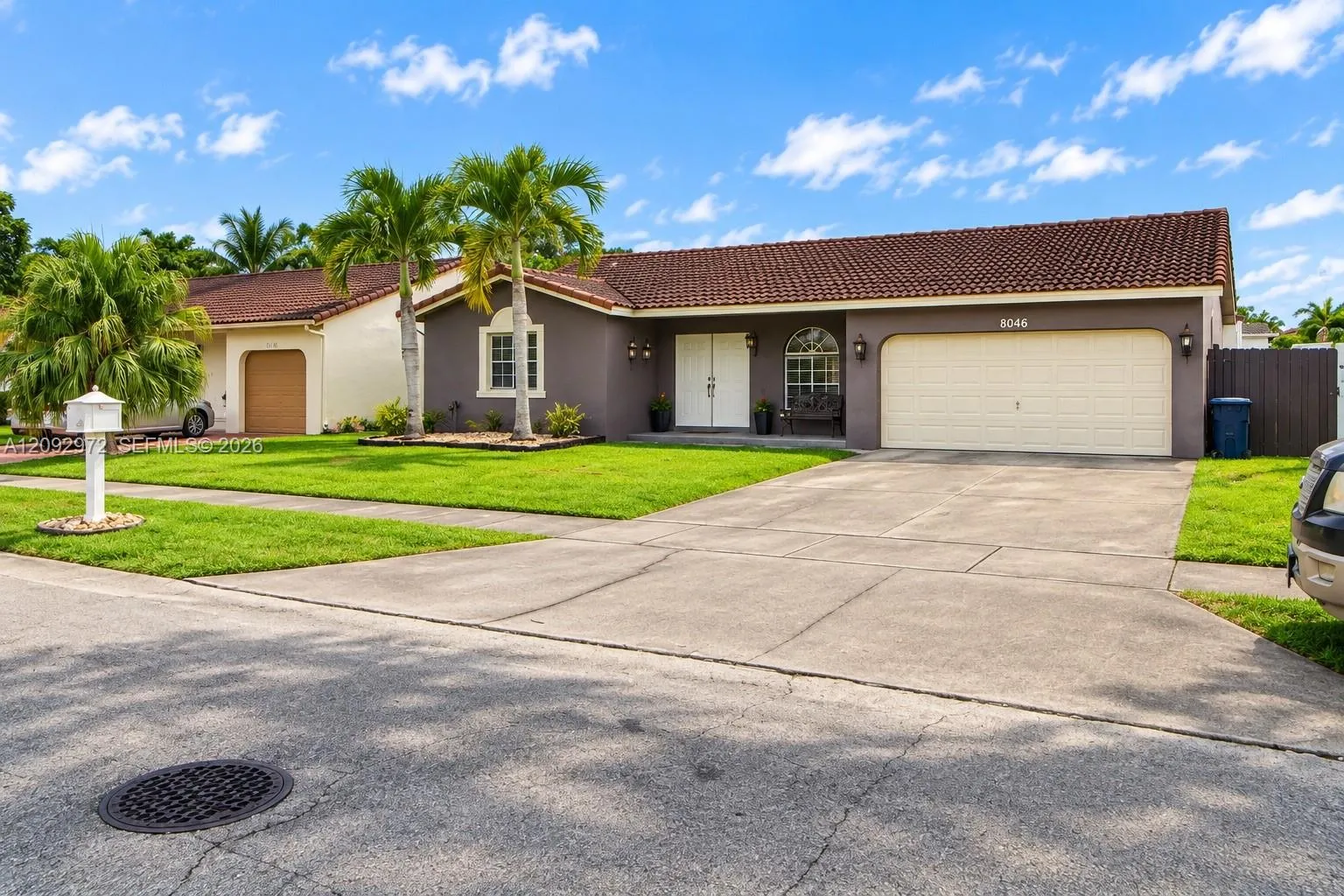 Listing  18046 SW 154th Place, Miami, FL 33187, Miami, FL 33187
