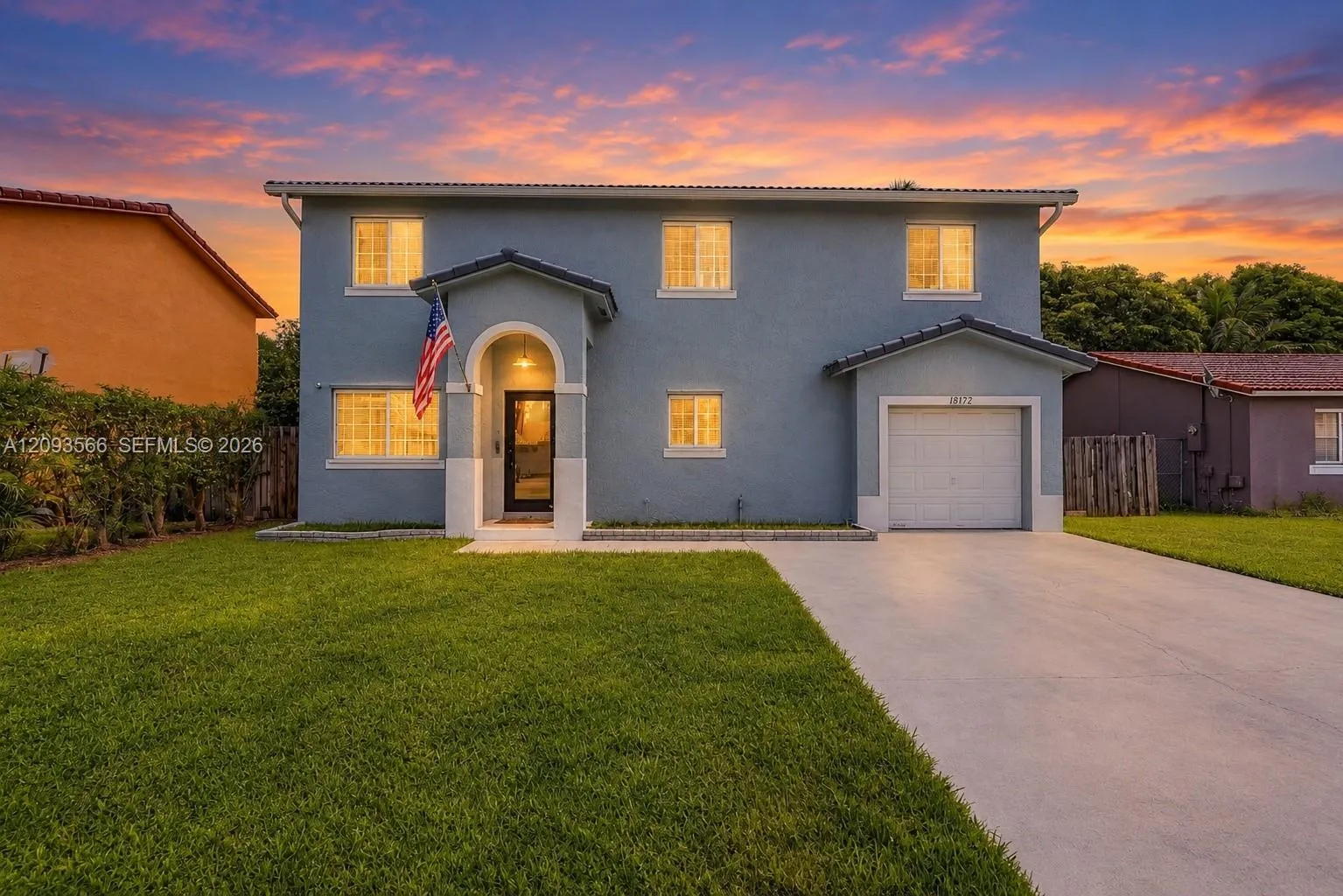 Listing  18047 SW 154th Court, Miami, FL 33187, Miami, FL 33187