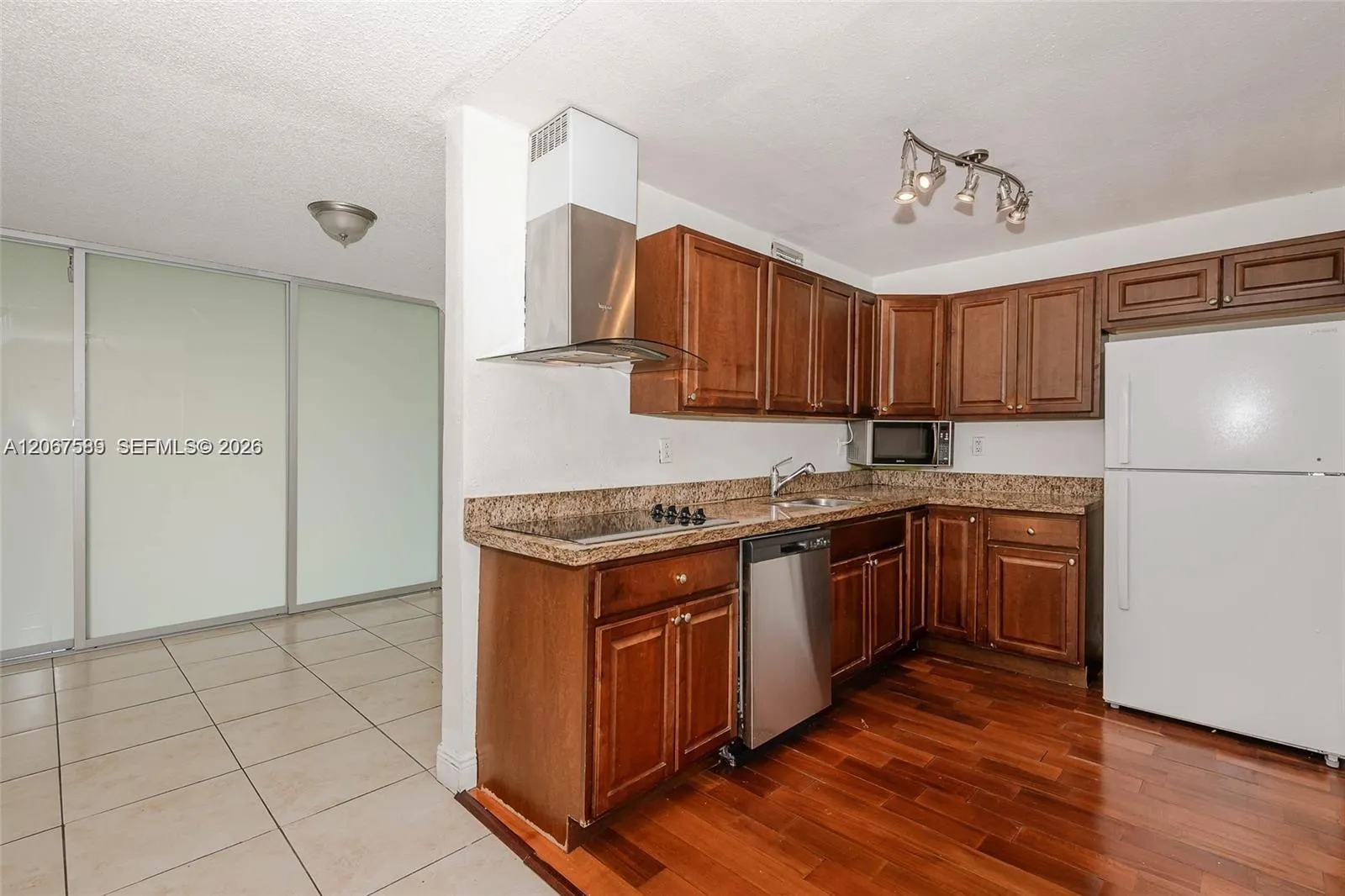 View details of listing 1805 Sans Souci Boulevard 532, North Miami, FL 33181 North Miami with MLS#
