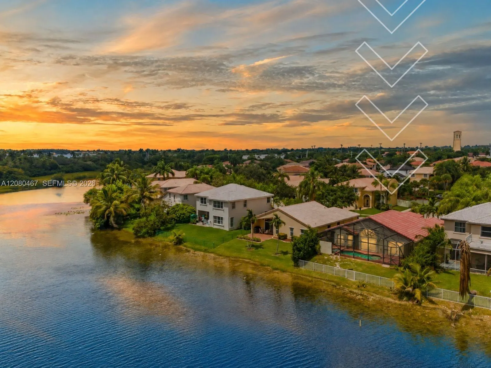 View details of listing 18096 SW 29th Street, Miramar, FL 33029 Miramar with MLS# 