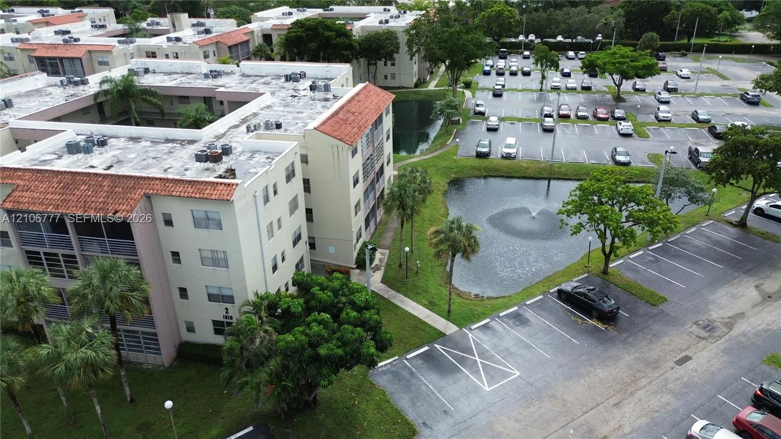View details of listing 1810 SW 81st Avenue 2200, North Lauderdale, FL 33068 North Lauderdale with MLS#
