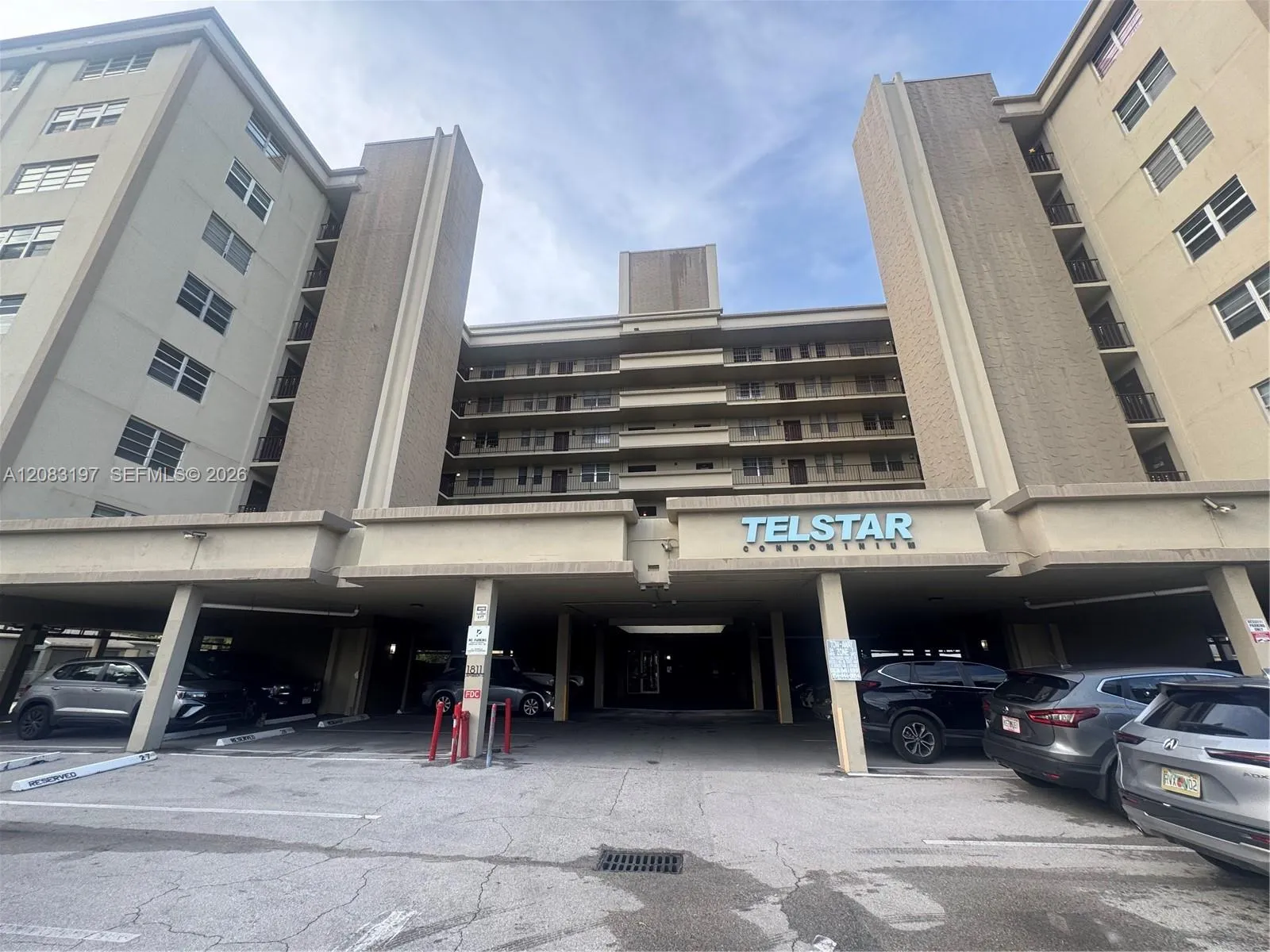 Listing  1811 Jefferson 705, Hollywood, FL 33020, Hollywood, FL 33020