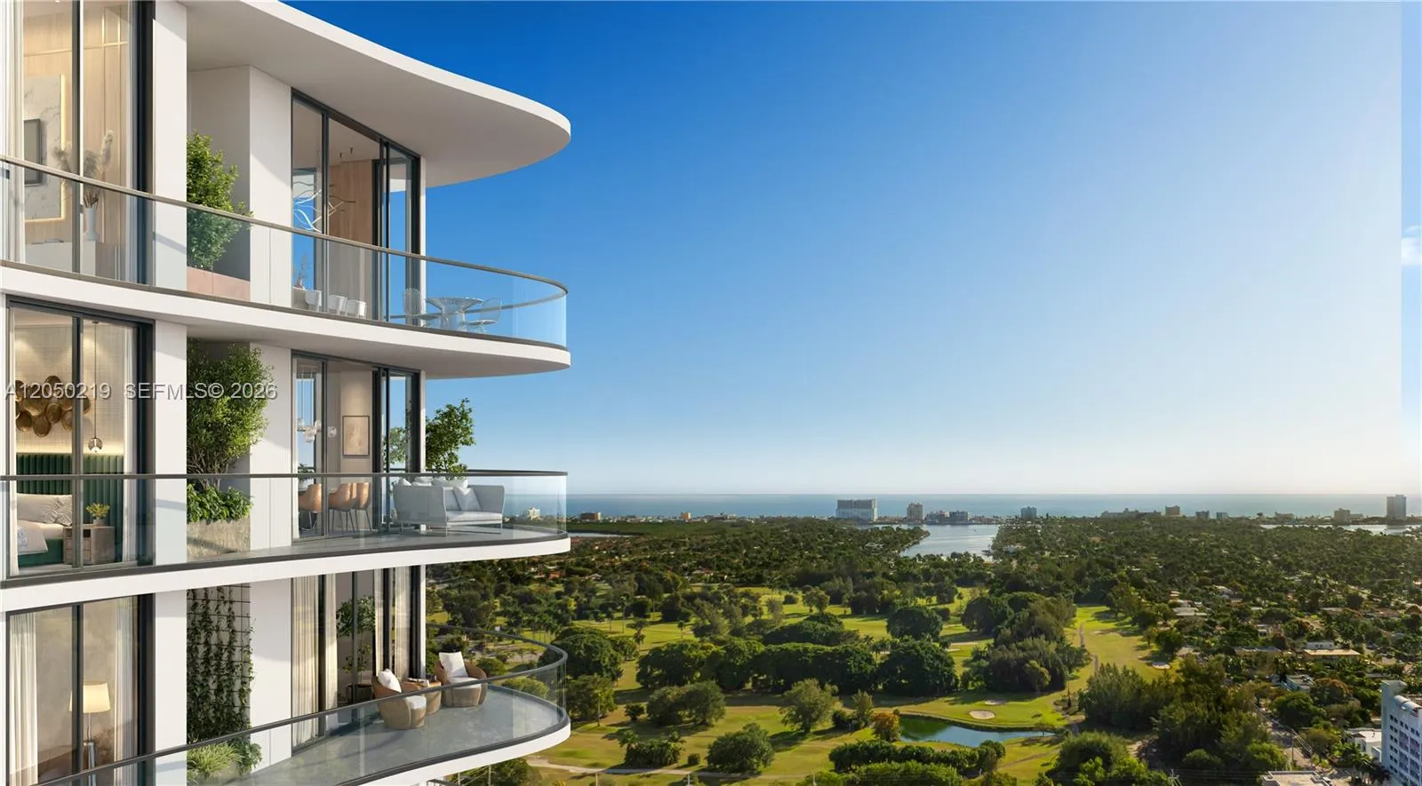 Listing  1817 Taylor Street 2109, Hollywood, FL 33020, Hollywood, FL 33020