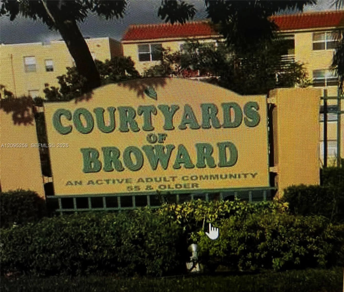 View details of listing 1820 N Lauderdale Avenue 3115, North Lauderdale, FL 33068 North Lauderdale with MLS#