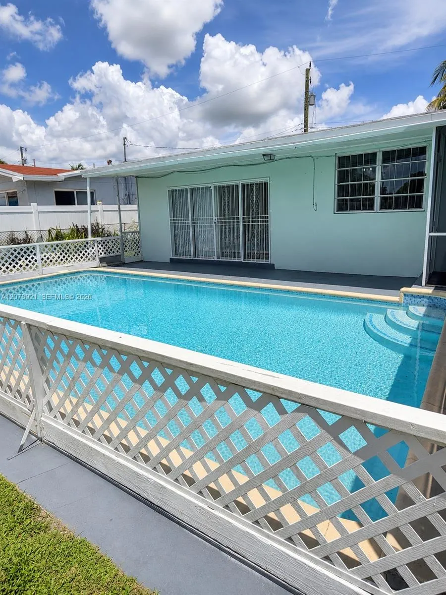 View details of listing 1820 NW 172nd Terrace, Miami Gardens, FL 33056 Miami Gardens with MLS#