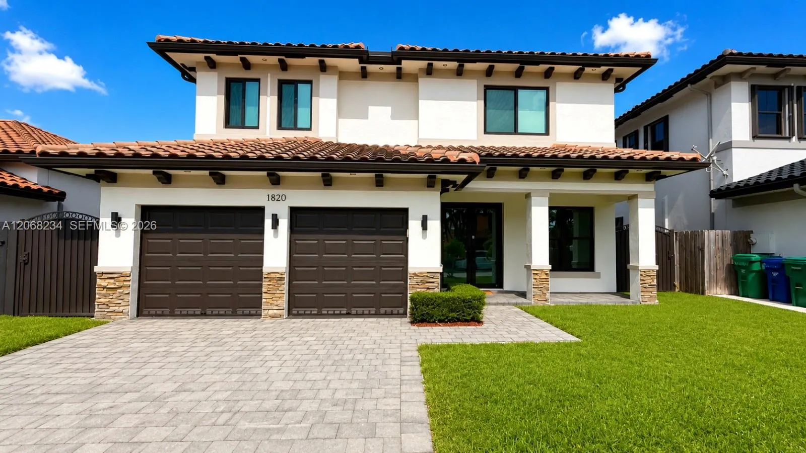 Listing  1820 SW 154th Avenue, Miami, FL 33185, Miami, FL 33185