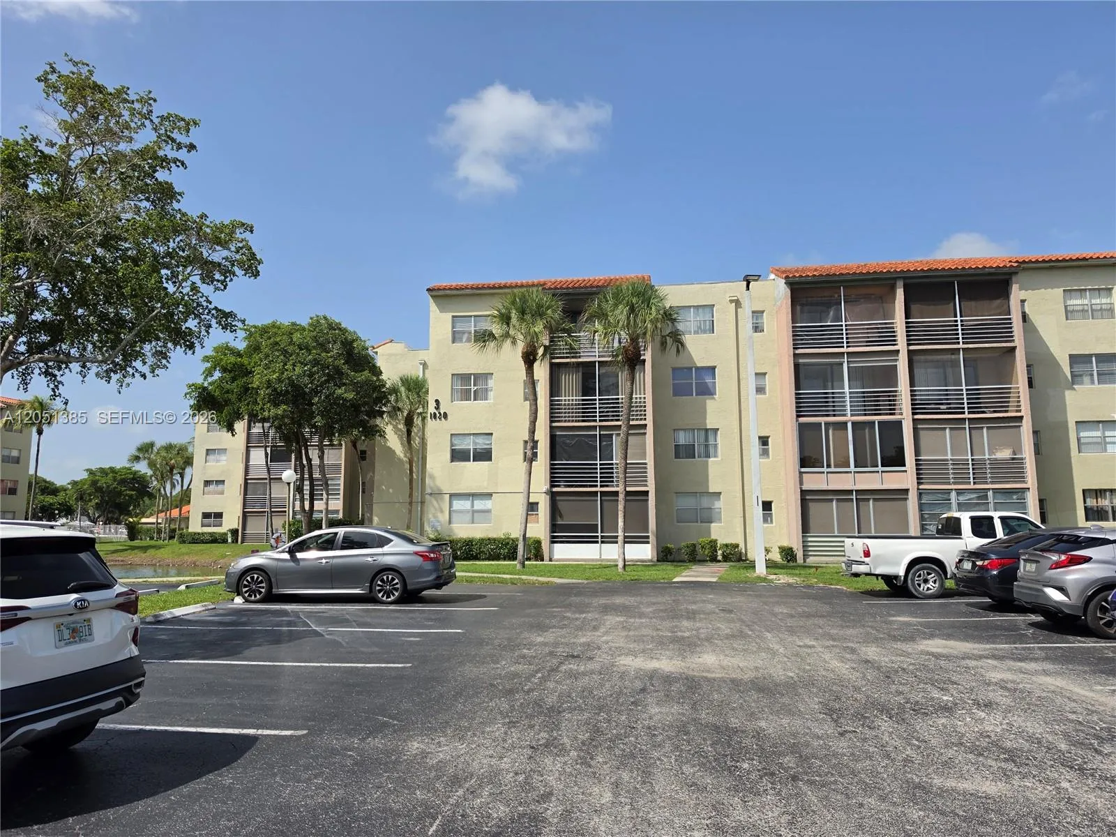 View details of listing 1820 SW 81st Avenue 3406, North Lauderdale, FL 33068 North Lauderdale with MLS#