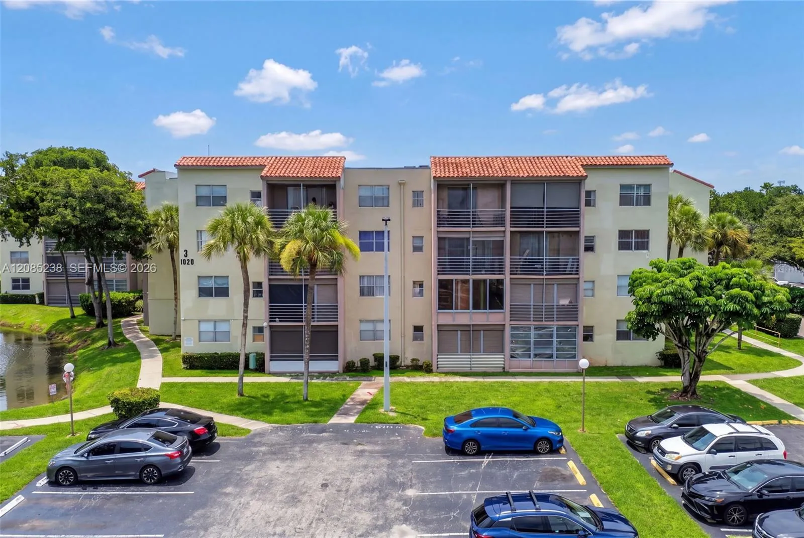 View details of listing 1820 SW 81st Avenue 3416, North Lauderdale, FL 33068 North Lauderdale with MLS# 