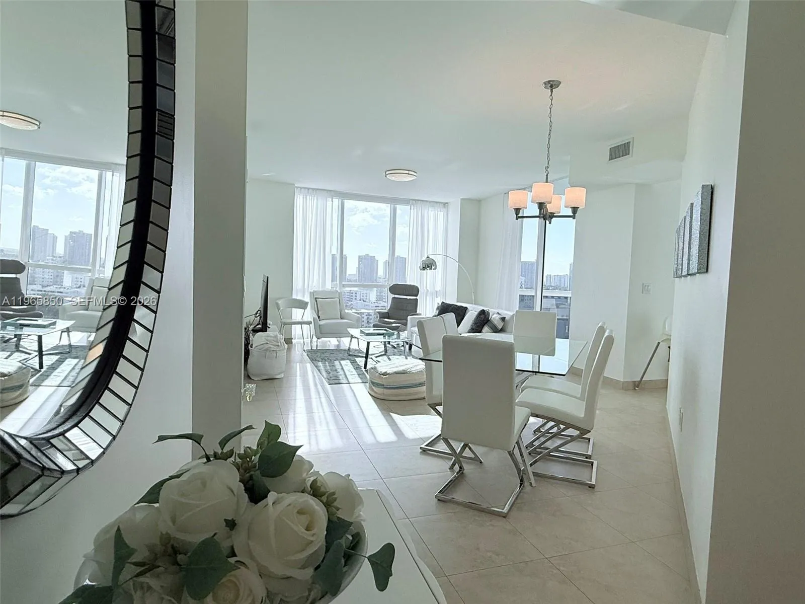 View details of listing 18201 Collins Avenue 1501A, Sunny Isles Beach, FL 33160 Sunny Isles Beach with MLS# 