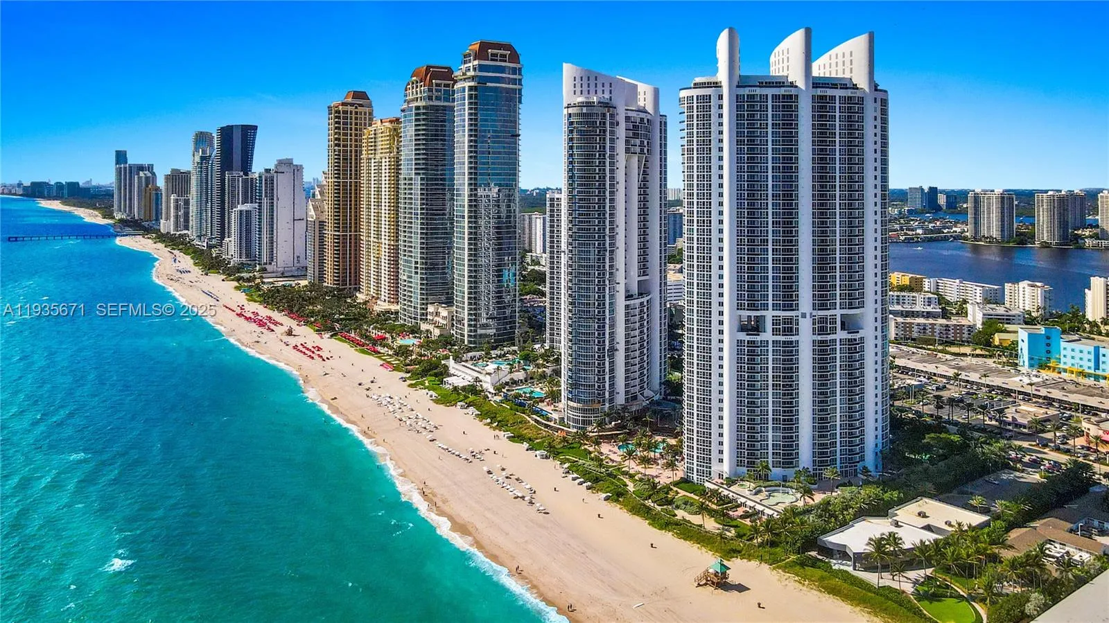 Listing  18201 Collins Avenue 5001, Sunny Isles Beach, FL 33160, Sunny Isles Beach, FL 33160