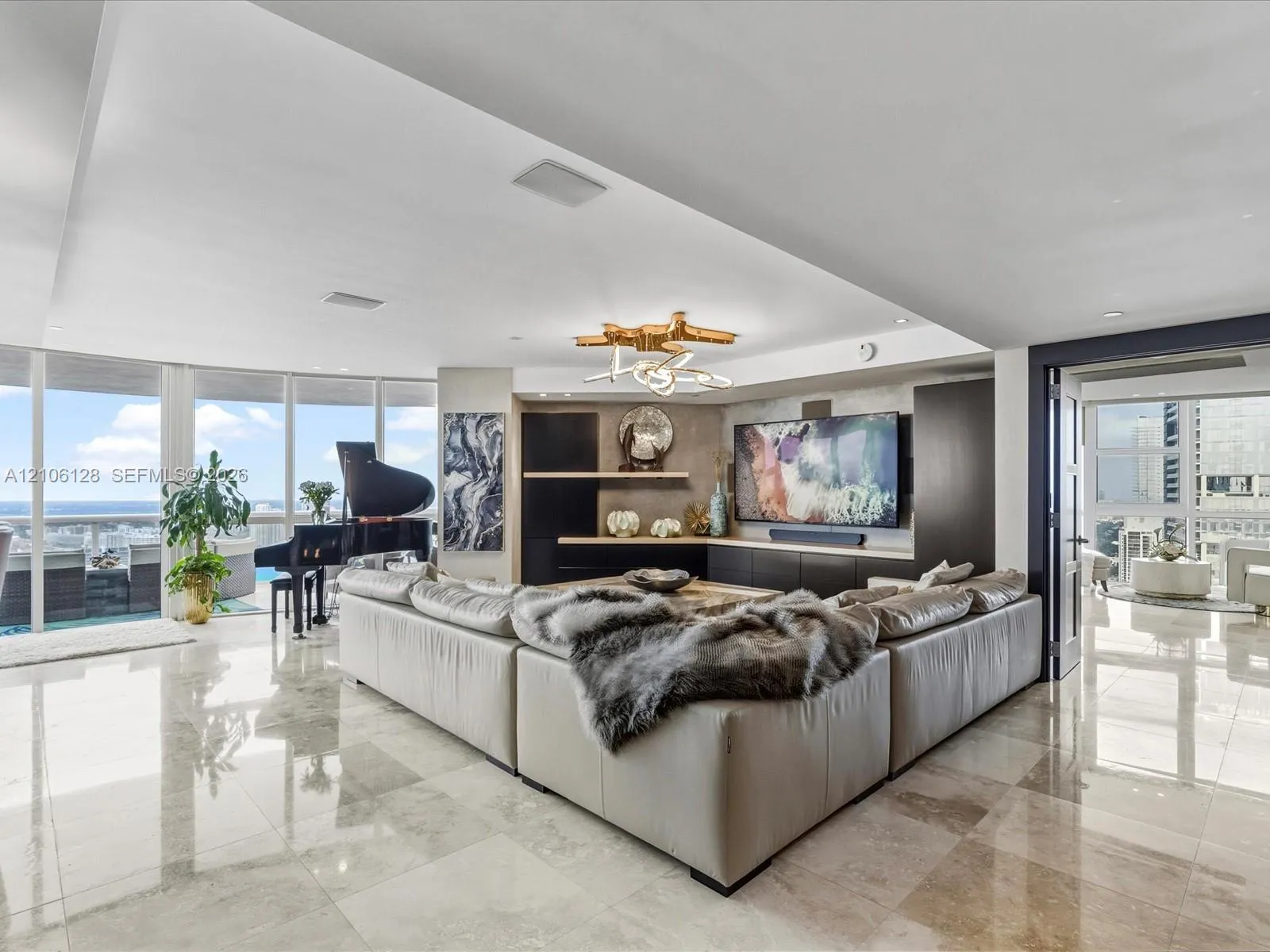 Listing  18201 Collins Avenue 5101, Sunny Isles Beach, FL 33160, Sunny Isles Beach, FL 33160