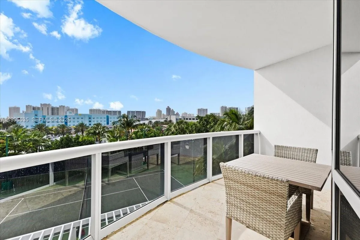 Listing  18201 Collins Avenue 601A, Sunny Isles Beach, FL 33160, Sunny Isles Beach, FL 33160