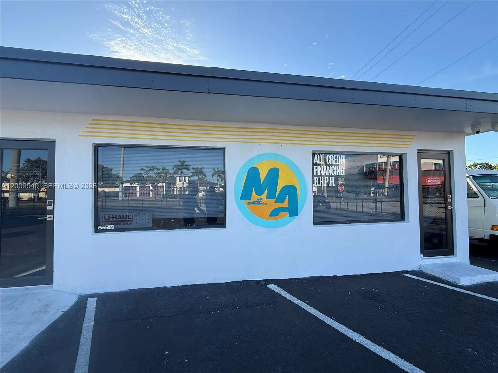 Listing  1822 N Dixie Highway, Hollywood, FL 33020, Hollywood, FL 33020