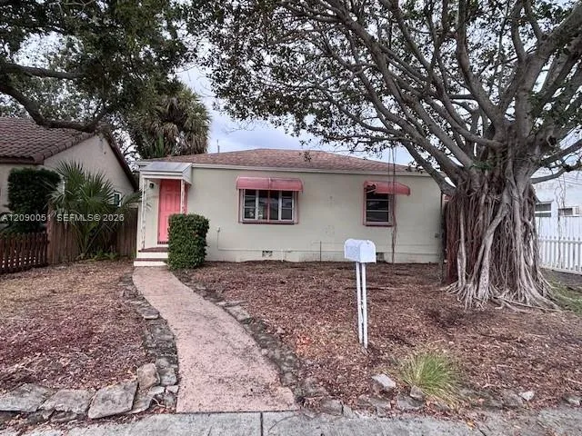 Listing  1822 N N Street, Lake Worth, FL 33460, Lake Worth, FL 33460